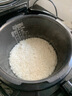 福库（CUCKOO）黑晶钻电饭煲家用2-8个人韩国原装进口大容量高压电饭锅智能语音定时多功能IH高压钻石聚能内胆 AH1080FD 5L 实拍图