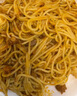 空刻【何浩楠同款】意面番茄290g2黑椒270g2咖喱300g2(6盒装)意大利面 实拍图