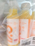 农夫山泉NFC果汁饮料（冷藏型）芒果混合汁 300ml*5瓶 实拍图