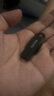 闪迪（SanDisk）64GB USB3.2 U盘 CZ550黑色 安全加密 数据恢复 学习办公电脑车载 小巧便携 高速大容量优盘 实拍图