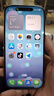 Apple/苹果 iPhone 16 Pro（A3294）256GB 沙漠色钛金属 支持移动联通电信5G 双卡双待手机 实拍图