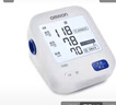 欧姆龙（OMRON）电子血压计 柔光语音播报大屏显示老人家用血压仪语音款U725A 实拍图