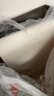 迪普尔 鱼缸过滤棉水族箱袋生化棉高透水白棉过滤材料毛毯袋蛋白棉* 加厚白色过滤棉200*30*3cm * 实拍图