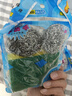 组合装海绵擦钢丝球 耐用 厨房清洁工具 碗筷锅具的清洁神器 混色 钢丝球清洁组合【2包】 实拍图