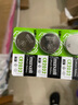 麦克赛尔（Maxell）CR2032进口纽扣电池5粒装3V 适用大众奥迪现代等汽车钥匙遥控器电子秤手表锂电池电脑主板小米盒子 实拍图