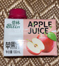 稼乐碧林果汁 苹果汁100mL*24盒低脂浓缩果汁饮料整箱装年货 实拍图