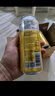千島湖啤酒（CHEERDAY）全麦精酿啤酒500ml*12罐整箱装苏超看球德式小麦浓郁麦香 实拍图