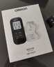 欧姆龙（OMRON）低频治疗器按摩仪 家用理疗仪HV-F021（黑色） 实拍图