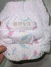 碧芭宝贝冰淇淋special拉拉裤 夏日超薄透气加大号婴儿宝宝尿不湿 拉拉裤L码 4片 实拍图