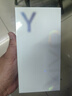 vivo Y37c 6GB+128GB 墨绿 5500mAh大电池 SGS五星整机抗跌耐摔认证 150%大音量 AI手机 实拍图