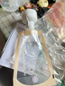 多啦贝啦(Dora bela)电动吸奶器 自动挤拔奶器便携一体式吸乳器孕妇产后按摩催乳6008 实拍图