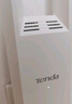 Tenda腾达1200M wifi信号放大器双频5G增强 千兆网口 wi-fi增强扩大中继 无线网络AP扩展器A18PRO  实拍图