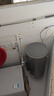 美的（Midea）TECH活水电热水器80升3200W变频速热10重过滤终身镁棒免更换以旧换新国家补贴F8032-RW7(HE) 实拍图