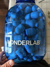 万益蓝WonderLab B420益生菌成人b420肚子菌体重管理男女瘦大胖桶180瓶 实拍图