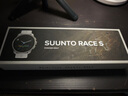 颂拓（SUUNTO）RACE S 轻量化户外训练腕表 专业跑步马拉松运动智能手表 页岩白 实拍图