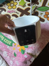 小白熊SnowBear恒温水壶婴儿调奶器奶瓶冲泡奶粉热水壶温奶器1.2L烧水壶 0857 实拍图