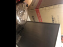 奥马（Homa）风冷无霜186升双开门小型家用电冰箱 省电环保冷藏冷冻两门双门租房办公宿舍适用 家电补贴186WH 实拍图