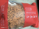 金唐 蛹虫草130g菇香浓郁子实完整 煲汤火锅食材 实拍图