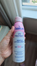 水宝宝（Coppertone）确美同臻效光护清透防晒喷雾170gSPF50+防水防汗 效期26年7月 实拍图