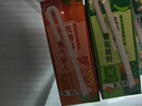 京东京造饭盒 保鲜冰箱收纳玻璃食品级上班族专用【可微波炉】圆620ml*2 实拍图