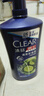 清扬（CLEAR）男士蓬松去屑洗发水1.2kg青柠清爽控油型1200g 实拍图