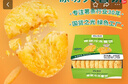 雪川食品（Snow Valley）香脆冷冻原切薯饼薯条半成品空气炸锅食材620g佐餐小食 实拍图