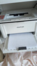 奔图TL-2302H 双支装 奔图打印机原装硒鼓适用激光打印机P1 BP2302W M1 BM2302W P1 lite M1 lite打印机 实拍图