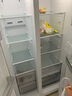 美的（Midea）572升双开门对开家用电冰箱一级能效变频节能风冷无霜以旧换新BCD-572WKPM(Q)国家补贴20% 实拍图