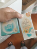 Hi!papa海龟爸爸婴童防晒霜纯物理防晒儿童宝宝专用小雪山防晒乳40g 实拍图