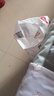 好奇（Huggies）铂金装纸尿裤NB84片(5kg以下)新生儿小号婴儿尿不湿小桃裤超薄 实拍图