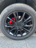 德国马牌（Continental）汽车轮胎 235/50R19 99V UCJ适配领克01别克昂科威奥迪Q3 途观L 实拍图