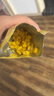 北纬47°脱皮玉米粒1.2斤(60g*10袋)儿童宝宝零食 开袋即食水果去皮玉米粒 实拍图