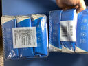 京东京造 75%酒精湿巾独立装50片 消毒湿巾纸 杀菌湿纸巾杀菌率99.9% 实拍图