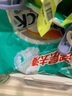洁霸（ATTACK）深层去渍无磷洗衣粉5斤装 双重洗净酵素 自然留香 实拍图