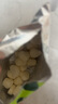 英氏（Engnice）婴幼儿手指泡芙 婴儿宝宝零食五彩嘟嘟泡芙条缤纷蔬果味罐装42g 实拍图