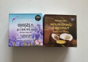 安宝笛 家庭装香皂90g*3块装（鸢尾花+橄榄+椰子）温和清洁 保湿舒适 实拍图