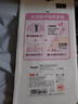 一正 铅笔 文具套装 卡通可爱三丽鸥HB生日礼物圆杆无铅毒小学生学习专用生日奖励礼物 美乐蒂圆杆套装9805 实拍图