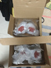 华能麒后视镜小圆镜倒车镜 倒车后视镜辅助真玻璃镜360度可旋转前后轮 白色 主驾驶+副驾驶【左右1对装】 实拍图