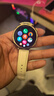 HUAWEI WATCH GT 5 珍珠白41mm华为智能手表情绪健康助手玄玑感知系统 实拍图