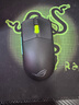 ROG龙鳞ACE X AimLab合作版 AimPoint 36k传感器 无线蓝牙三模游戏电竞鼠标 玩家国度鼠标 轻量化54g 龙鳞 暗夜黑【至高享95折】 实拍图