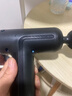 奥克斯（AUX）筋膜枪按摩器颈肩部颈膜枪专业级运动迷你款肌肉放松男女用肌膜枪 实拍图