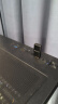 翼联迷你免驱动AX900 WiFi6无线网卡 双频5G无线蓝牙5.3二合一台式机笔记本win10/11接收器EP-AX910S 实拍图