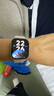 小米（MI）REDMI Watch 5 eSIM 浮光钛 国家补贴 澎湃OS 2 心率血氧监测 红米手表5 智能手表 送男友送女友 实拍图
