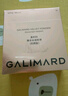嘉利玛（GALIMARD）吴宣仪同款金币粉饼控油补妆定妆持妆遮瑕细腻不脱妆9g N01象牙白 实拍图