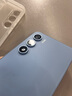 酷派（Coolpad）锋尚50 Lite全新超薄八核智能手机学生价便宜大屏百元机长续航老人老年备用机游戏电竞 海天蓝 实拍图