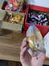 三只松鼠椰蓉手撕面包 早餐点心休闲零食酵母代餐饱腹食品整箱1000g/箱 实拍图