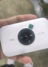 TCL随身wifi三网通用免插卡无线wifi6车载4G路由器随身便携无限制移动联通电信全国通用2025款5GXY15B 【至尊畅享版】三网任切+首月1500G流量 不限速不虚标月享1500G流量 实拍图