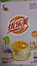 优乐美低糖奶茶粉19gx10条香草味 早餐代餐下午茶 速溶袋装冲泡饮料 实拍图