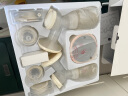 新贝 吸奶器电动吸奶器双边变频吸奶器 打奶器吸乳器 吸力大无痛8792 实拍图