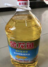 金龙鱼 食用油 葵花籽清香型调和油5L （新老包装随机发货） 实拍图